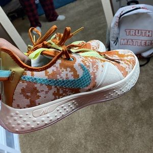 Men’s Paul George Nike basketball Shoes